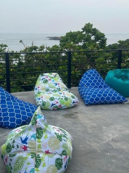 H&C Heaven Beach Hotel Unawatuna Esterno foto
